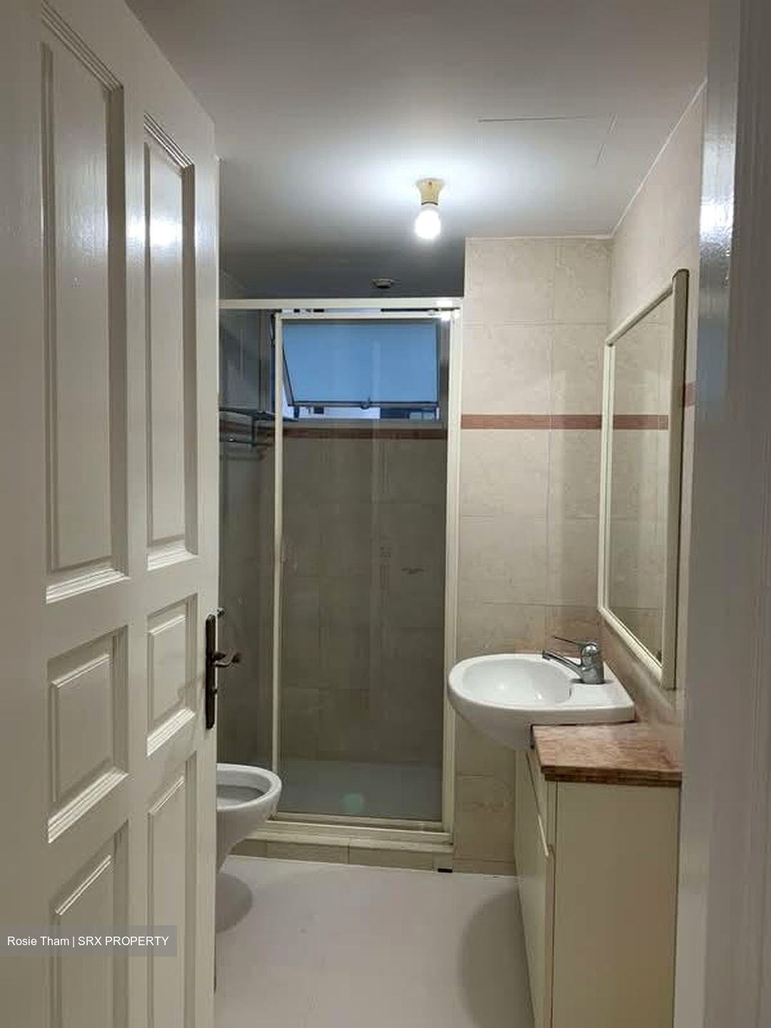 Country Grandeur (D20), Condominium #534677681